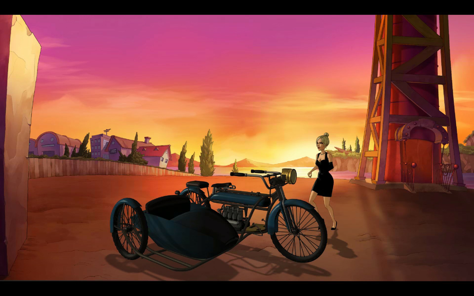 Hollywood Monsters 2